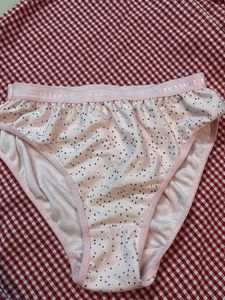 💗🫒Combo -2 Cotton Comfortable Printed Briefs