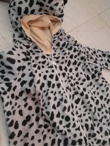 Leppard Fancy Dress Costume