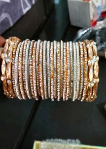 Combo offer Multiple colour bangles set