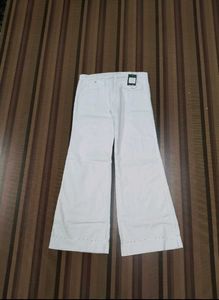Women Straight Denim