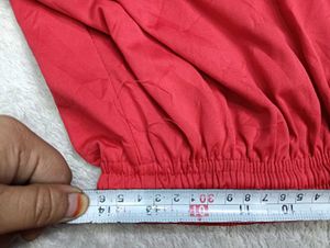 Liverpool FC Red ♥️ ♥️ Soccer Shorts