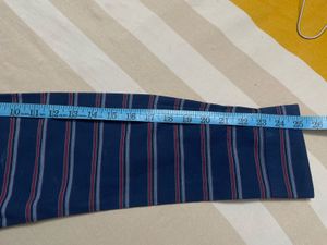 Men's Striped Long Sleeve Shirt