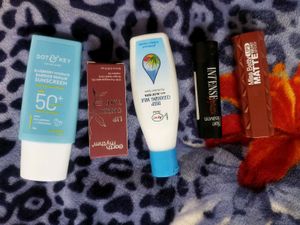 Beauty Products Bundle