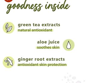 Plum Green Tea Revitalizing Face Mist