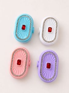 Elegant Trinket Organizer Box