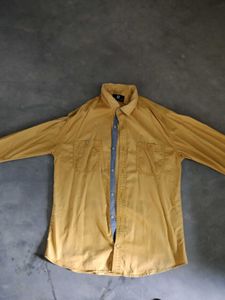Combo of 4 Men's Shirt