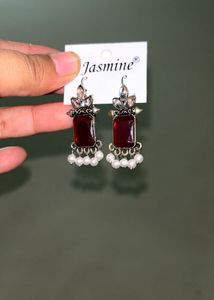 Designer Ethnic Earrings✨