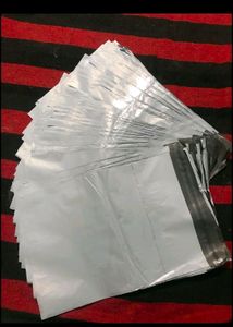 Packing Bags