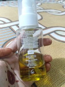 Dhc Oil Cleanser