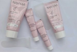 Namyaa hair removal cream