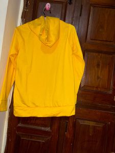 Yellow  Hoodie,Pikachu Hoodie - Cartoon Fu