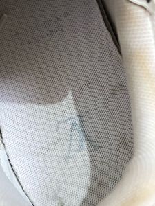 Louis Vuitton Denim Sneakers