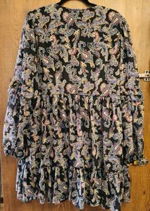 Plus size Dress