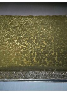 stone work stole ( new )