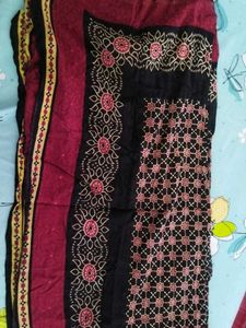 XXL Kurta,Payjama and Dupatta set