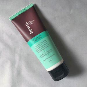 Brwn Oil Control Facewash