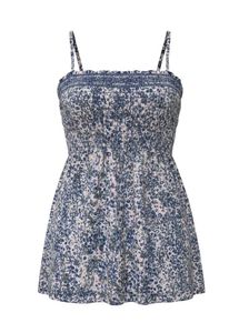 floral top!