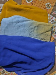 Dupatta Combo Pack Of 4