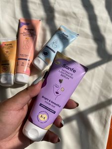 Sanfe body care