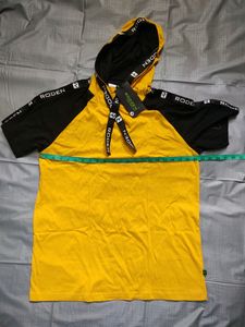 Rodzen Hoodie Tshirt