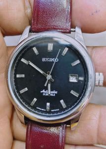 Seiko Automatic Watch