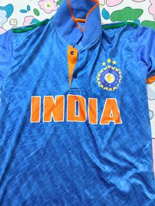 India Tshirt