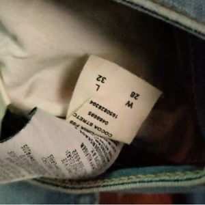Original Tommy hilfiger Jeans