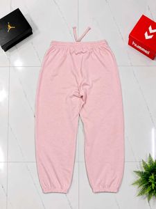 Cute Pink Trouser