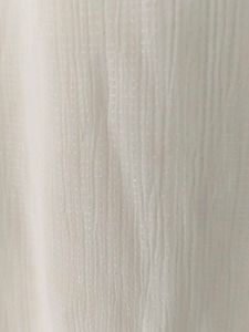 Elegant White Sleeveless Dress