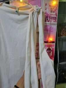 Elegant White Maxi Dress
