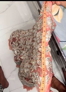 Elegant Ethnic Kurta Set