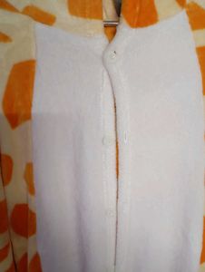 Adult Giraffe Onesie