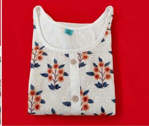 women's tendy kurti
