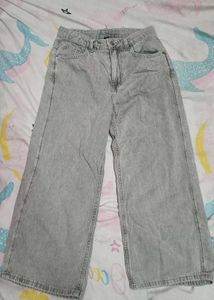 H&amp;M JEANS!