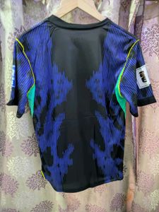 Brazil 2026 Away Jersey Available in All Sizes