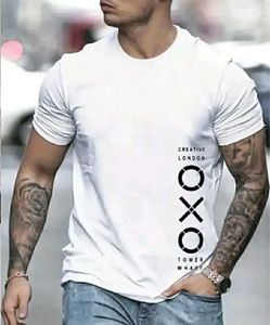 T Shirt For Men Combo Of 2 Free Delivery