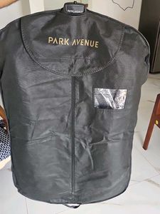 Park Avenue Blazer
