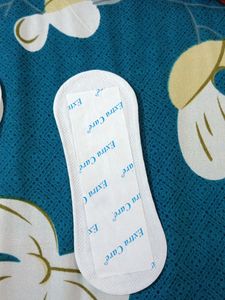 30 pcs Panty Line (White Discharge Pad