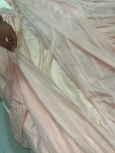 Lace Nightgown Set