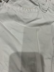 Zara Cargo Pants
