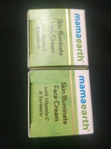 Mamaearth Brand offer Buy 1 Get 1 Free