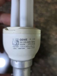 Ceiling light led 6pcs