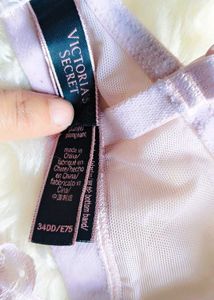 Victoria's Secret Very Sexy Pushp bra with thong