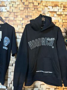 HOODRICH  Hoodie