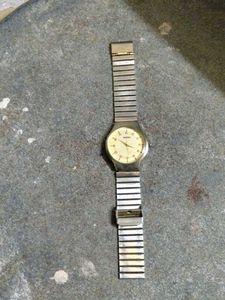RADO 100% original vintage watch (Swiss made)