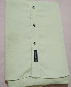 Timberland Casual Button-Down Shirt