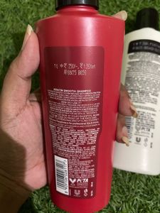 TRESemme Hair Care Set