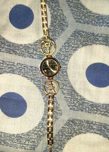 Elegant Watch For Women