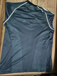 Adidas Clima365 / Climacool training polo shirt