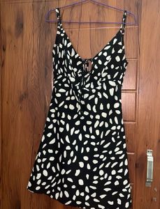 Polka Dots Mimi Dress